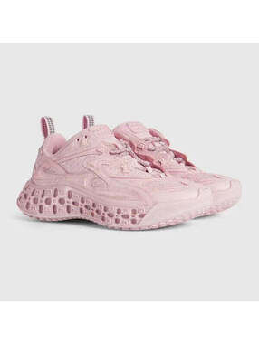 Gucci Cub3d Sneakers(PLEASE REQUEST YOUR SIZE BEFORE PURCHASING)